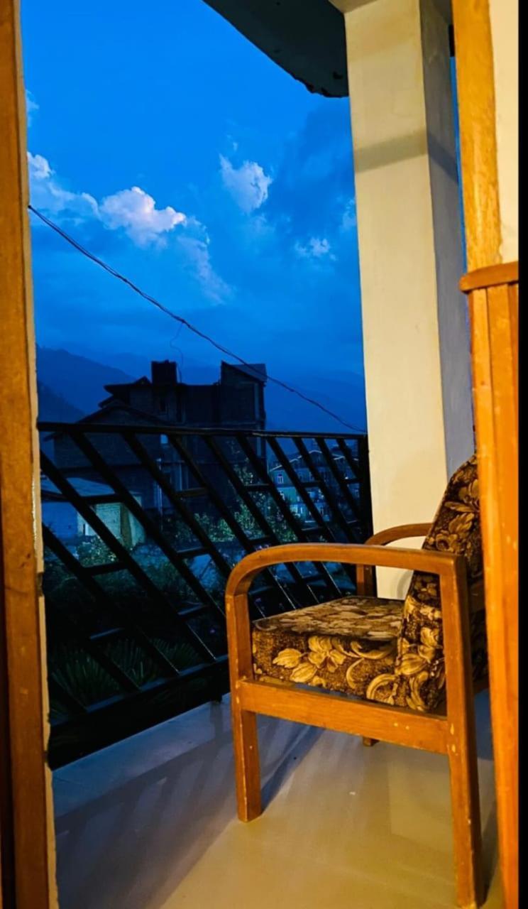 Hotel Hadimba Regency ! Free 4 Wheeler Parking ! Mountain View Rooms ! Near Mall Road Manali Εξωτερικό φωτογραφία